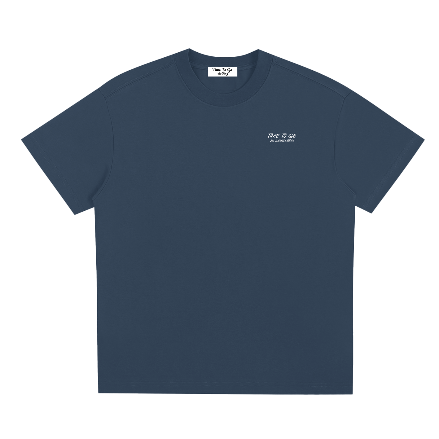 Retro Liberator 211 Quick-Dry Cooling T-Shirt