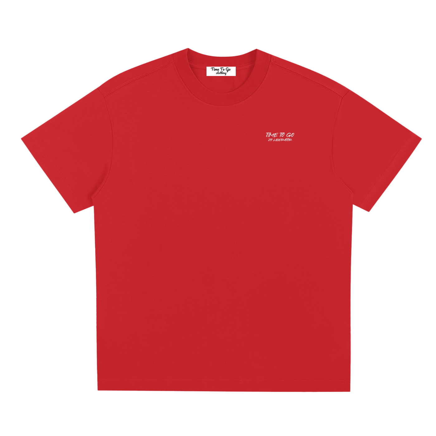 Retro Liberator 211 Quick-Dry Cooling T-Shirt