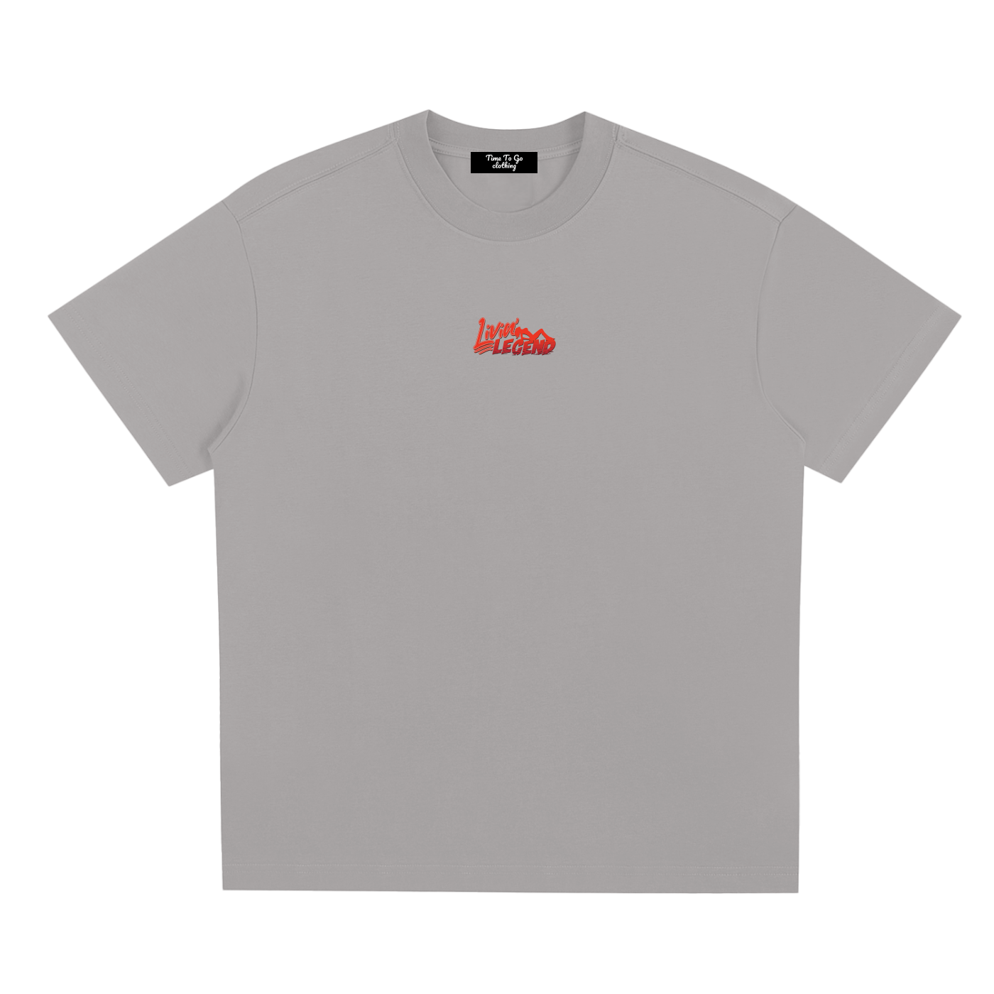 Livin' Legend Quick-Dry Cooling T-Shirt