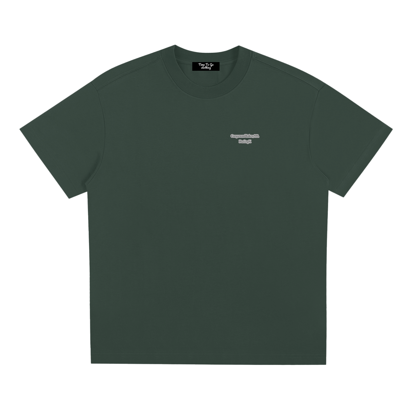 Darling X  Quick-Dry Cooling T-Shirt