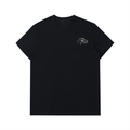 Super Duty 6.0 blackout Heavyweight Cotton T-Shirt