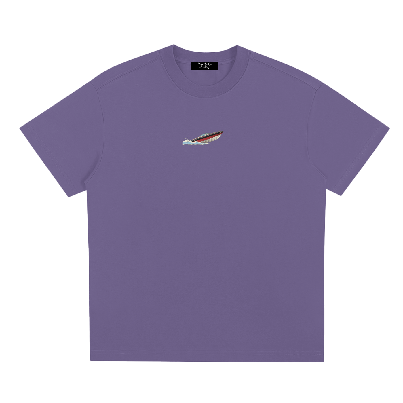 211 Liberator “Middle Man” Quick-Dry Cooling T-Shirt