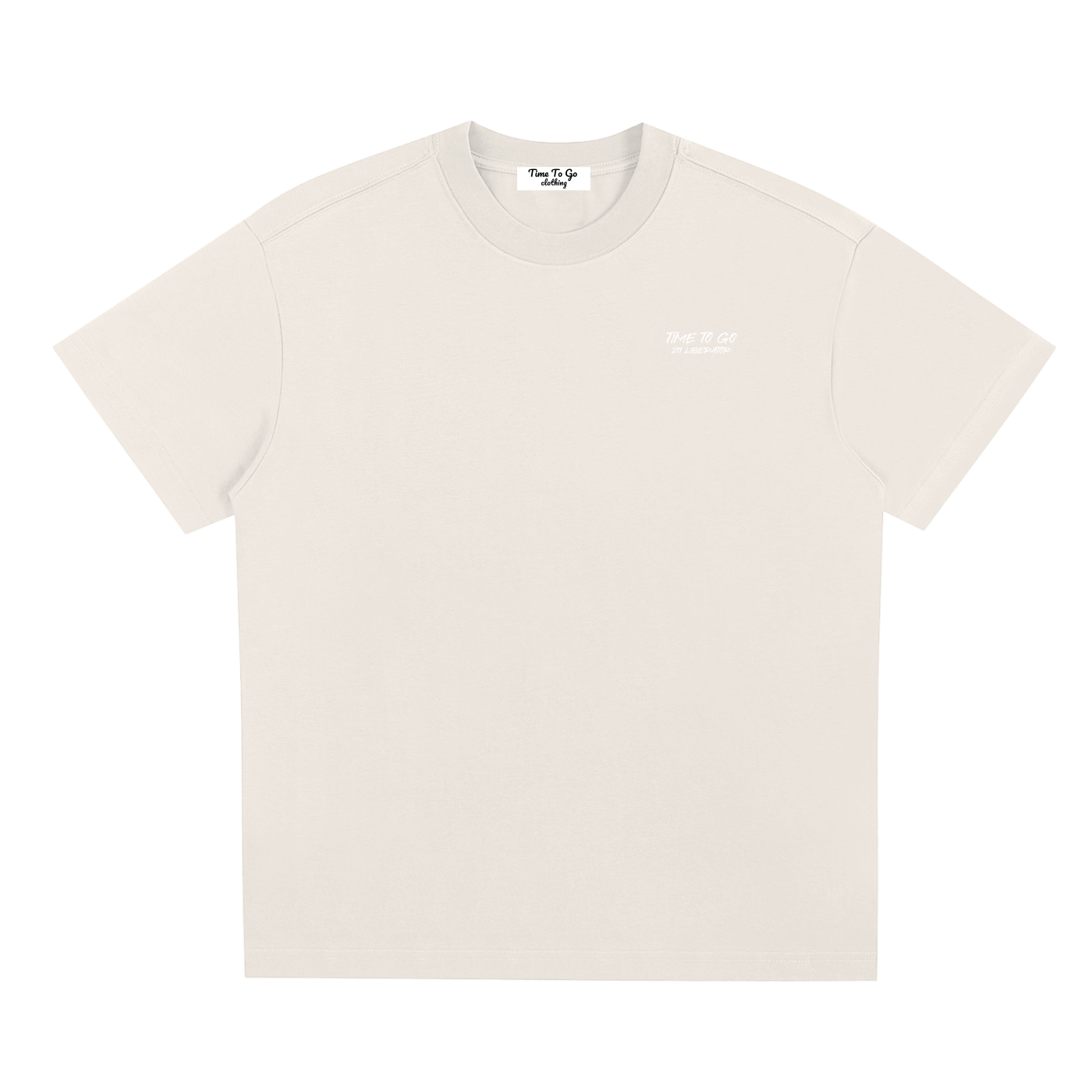 Retro Liberator 211 Quick-Dry Cooling T-Shirt
