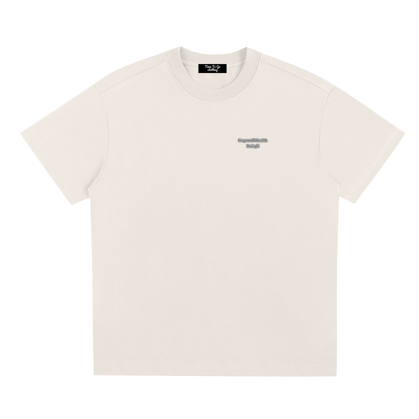 Darling X  Quick-Dry Cooling T-Shirt