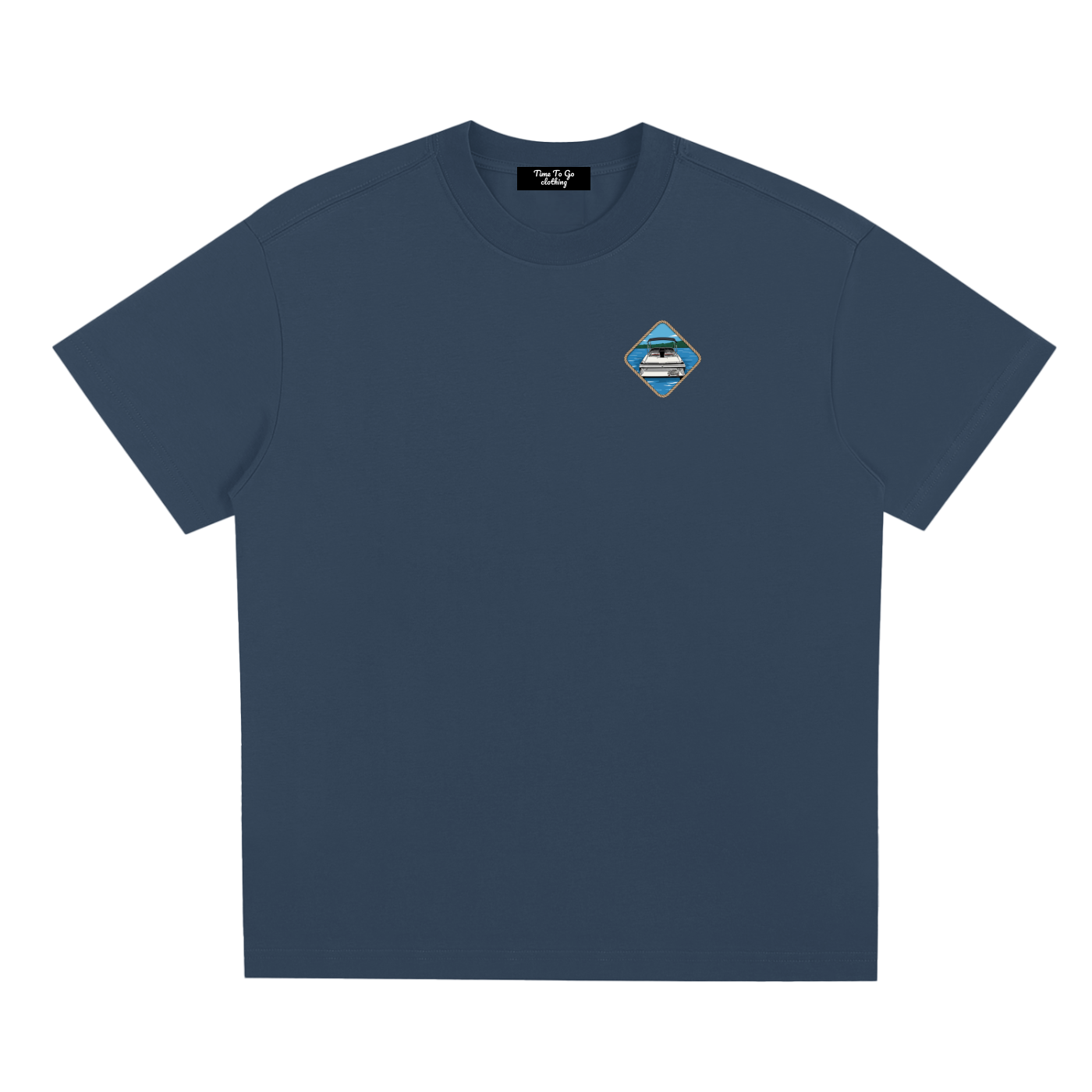 better wet "roped up"  Quick-Dry Cooling T-Shirt