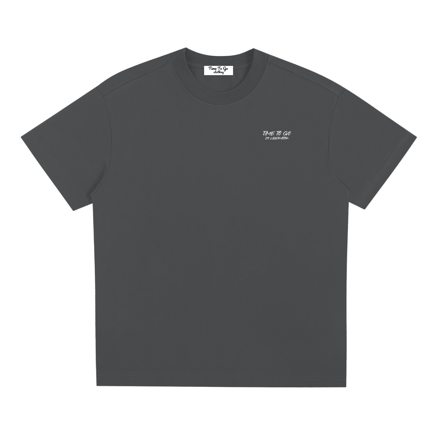 Retro Liberator 211 Quick-Dry Cooling T-Shirt