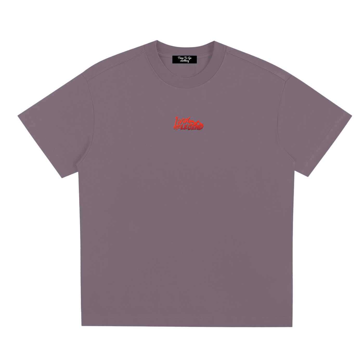 Livin' Legend Quick-Dry Cooling T-Shirt