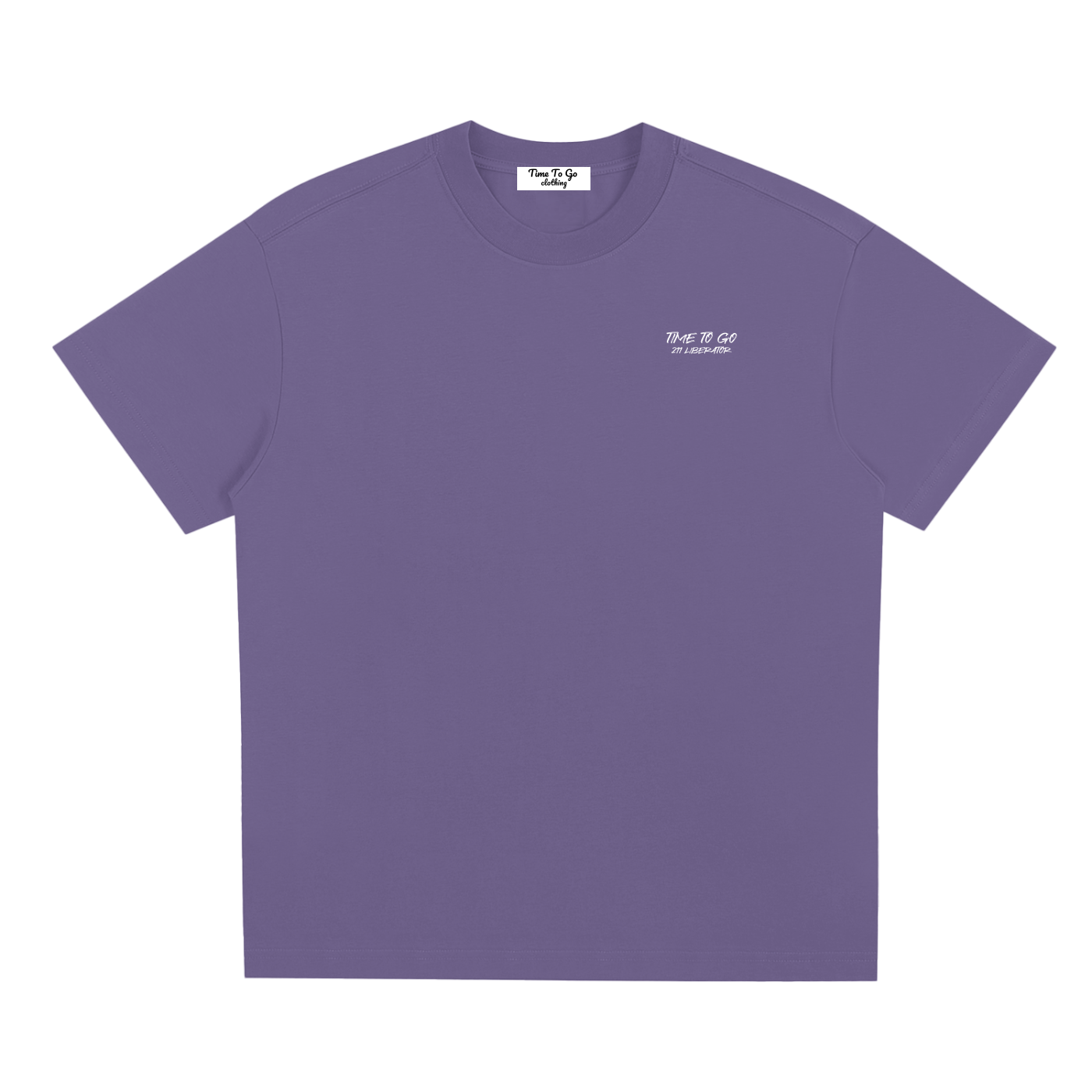 Retro Liberator 211 Quick-Dry Cooling T-Shirt
