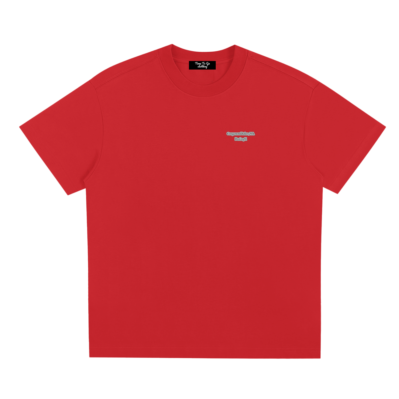 Darling X  Quick-Dry Cooling T-Shirt