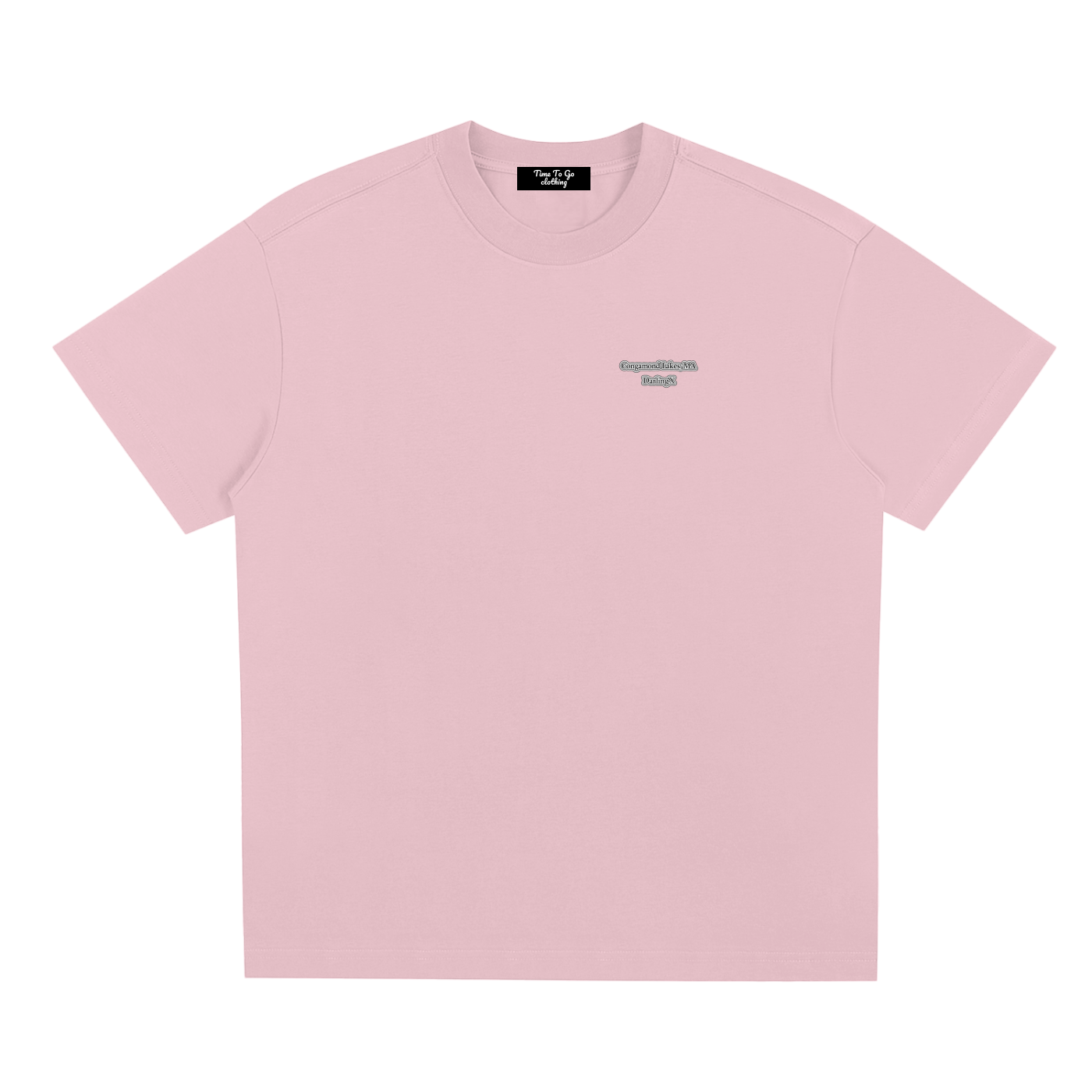 Darling X  Quick-Dry Cooling T-Shirt