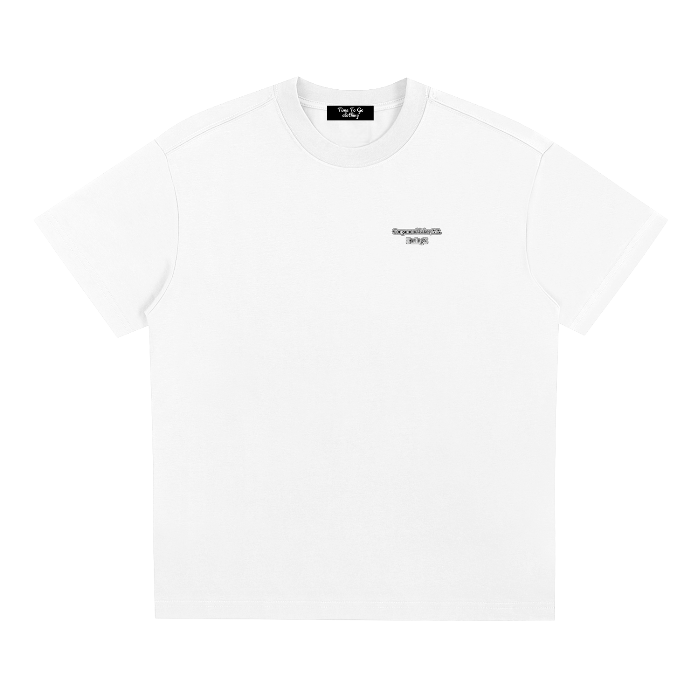 Darling X  Quick-Dry Cooling T-Shirt