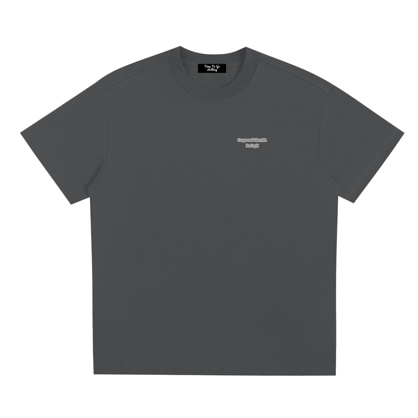 Darling X  Quick-Dry Cooling T-Shirt