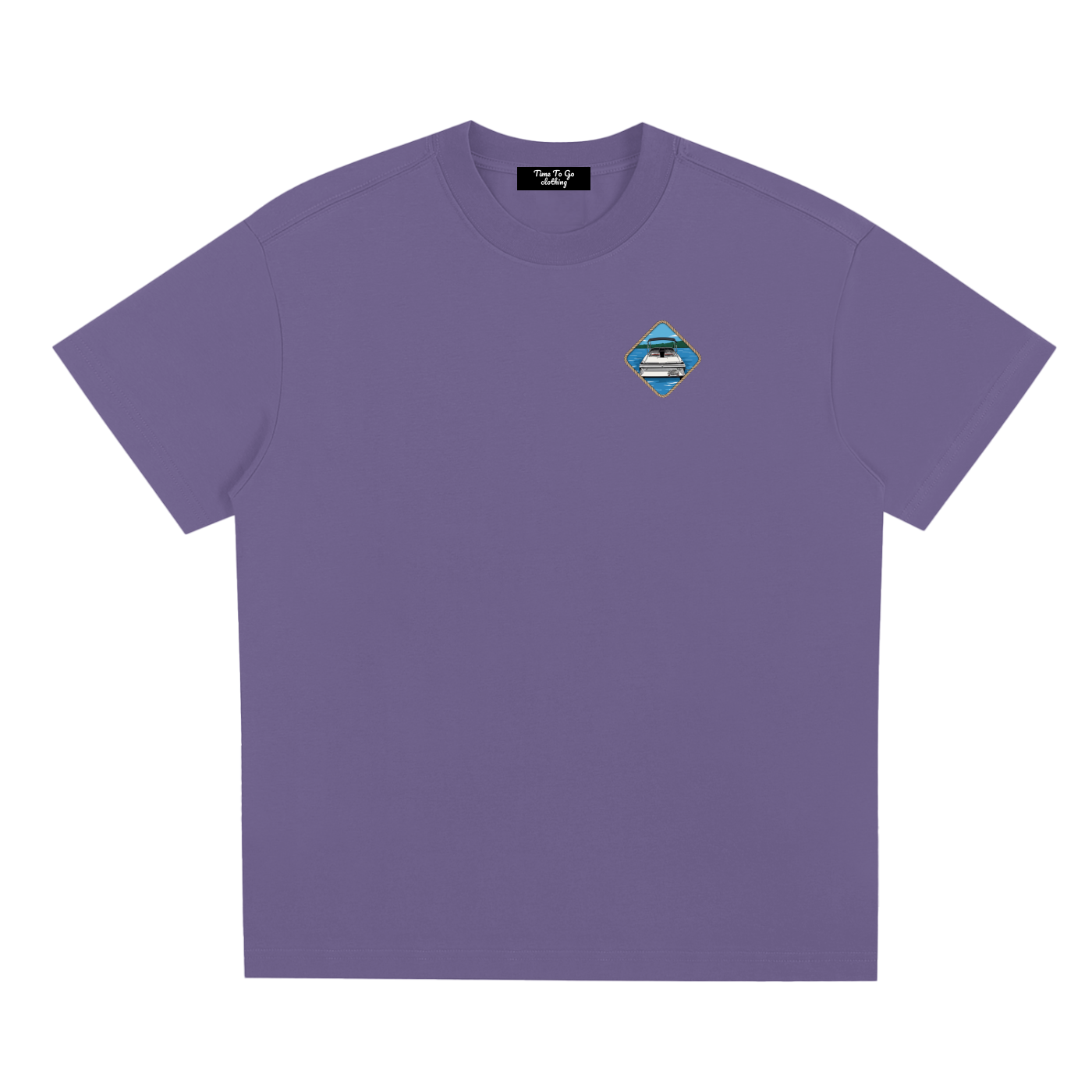 better wet "roped up"  Quick-Dry Cooling T-Shirt