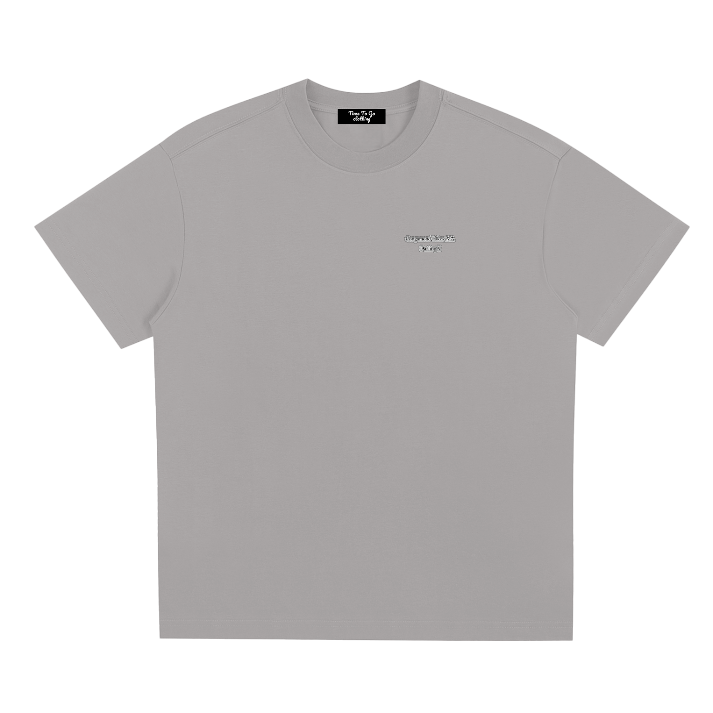 Darling X  Quick-Dry Cooling T-Shirt