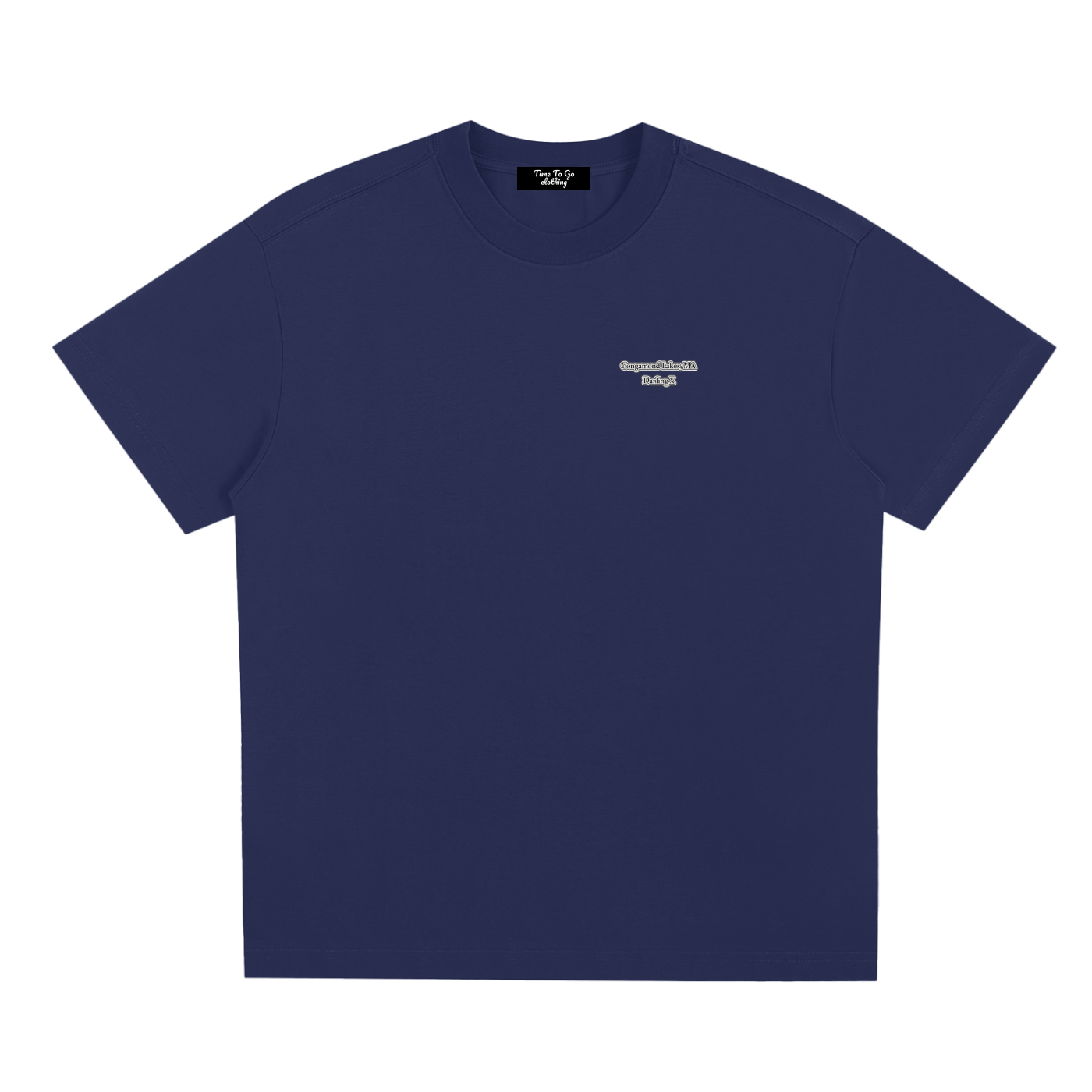 Darling X  Quick-Dry Cooling T-Shirt