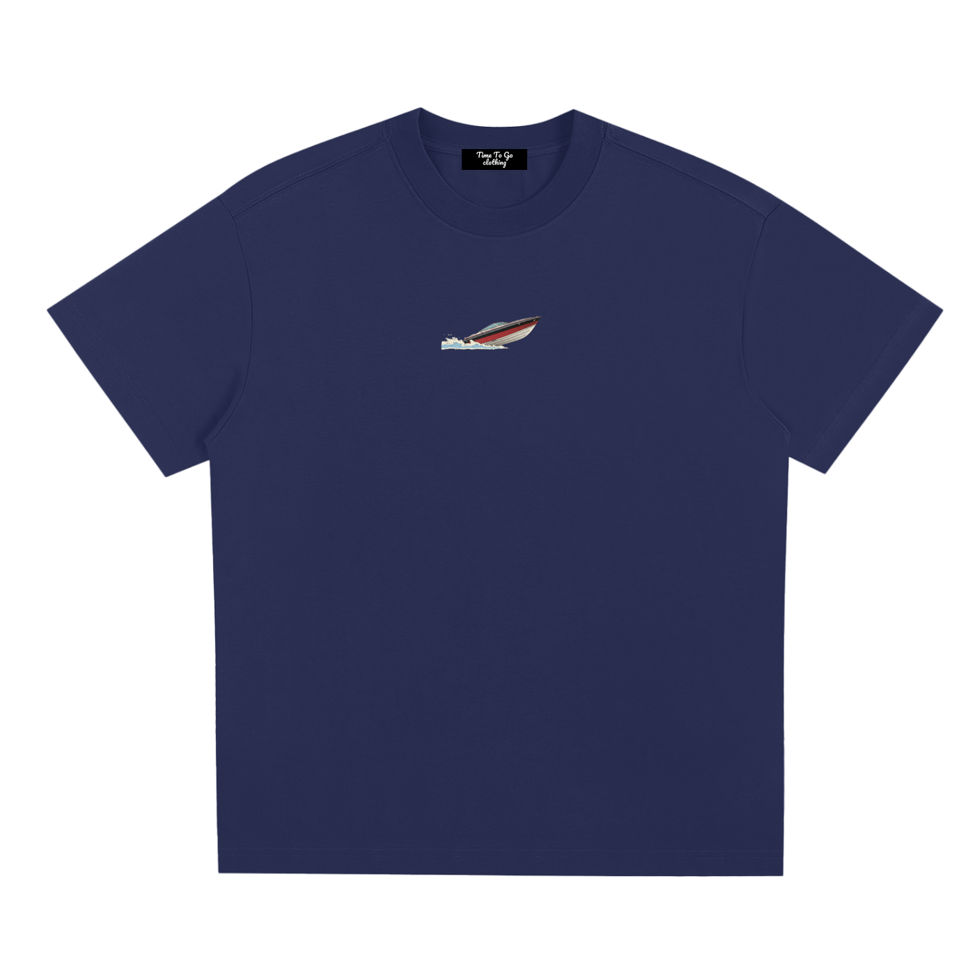 211 Liberator “Middle Man” Quick-Dry Cooling T-Shirt