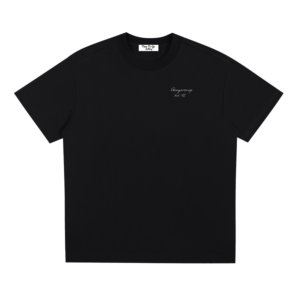 Gingersnap "Afterglow" Quick-Dry Cooling T-Shirt