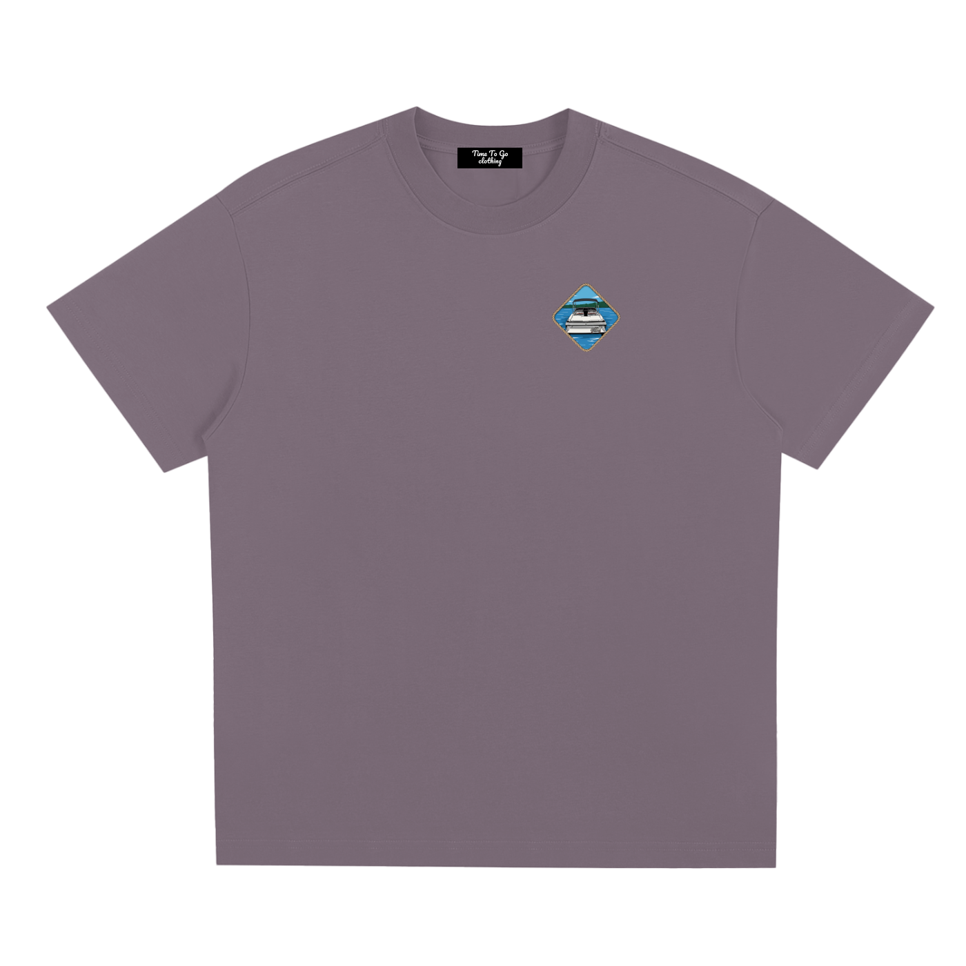 better wet "roped up"  Quick-Dry Cooling T-Shirt