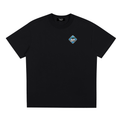 better wet "roped up"  Quick-Dry Cooling T-Shirt