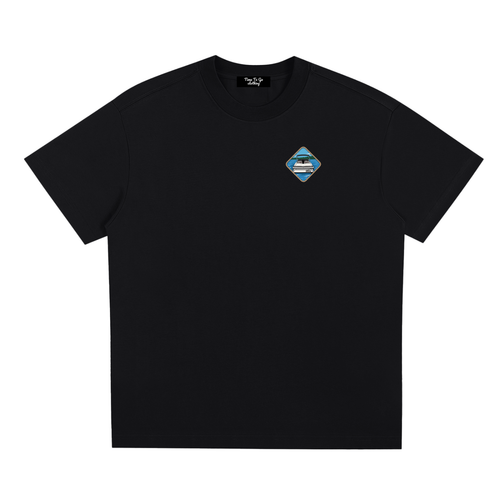 better wet "roped up"  Quick-Dry Cooling T-Shirt