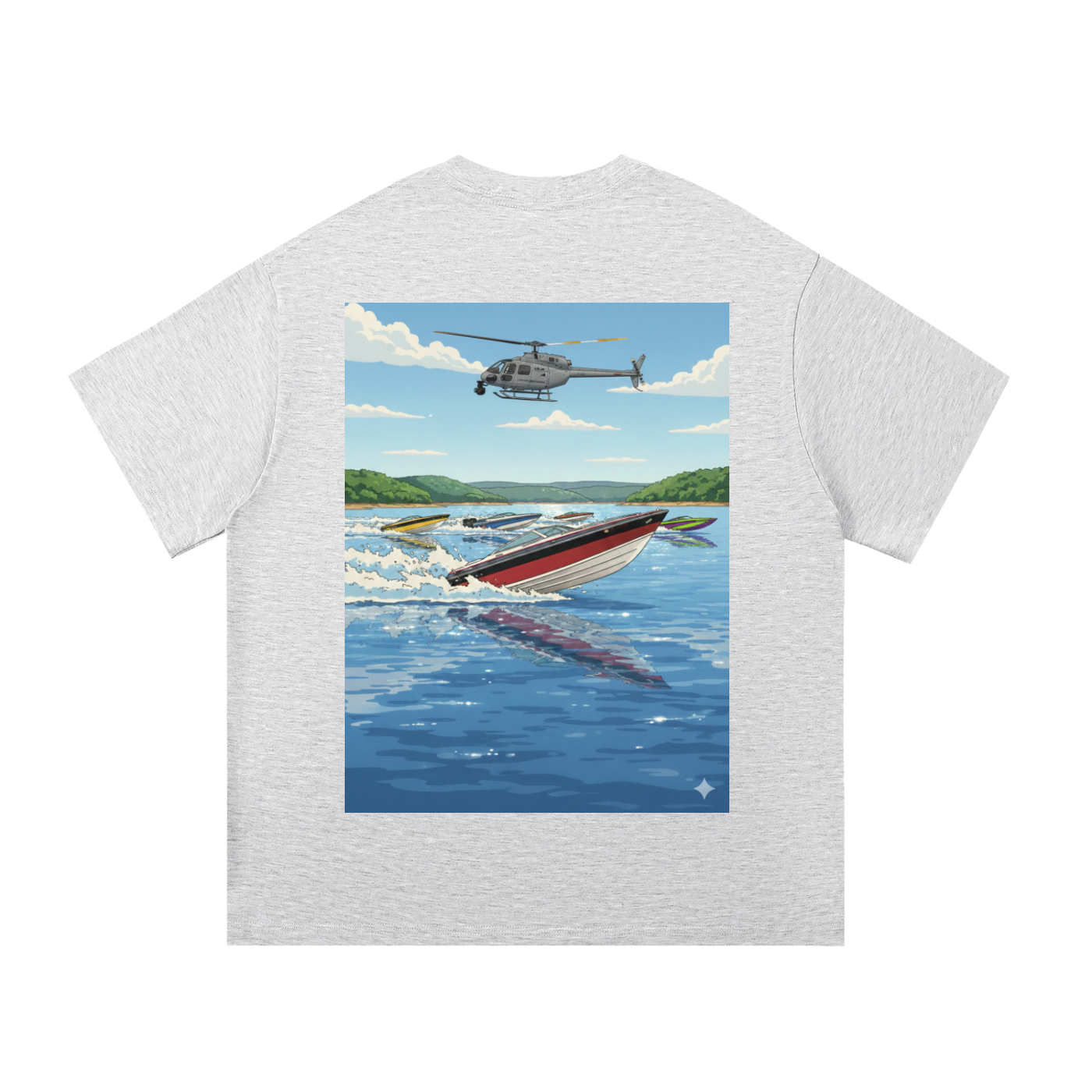 the liberator 211 collection