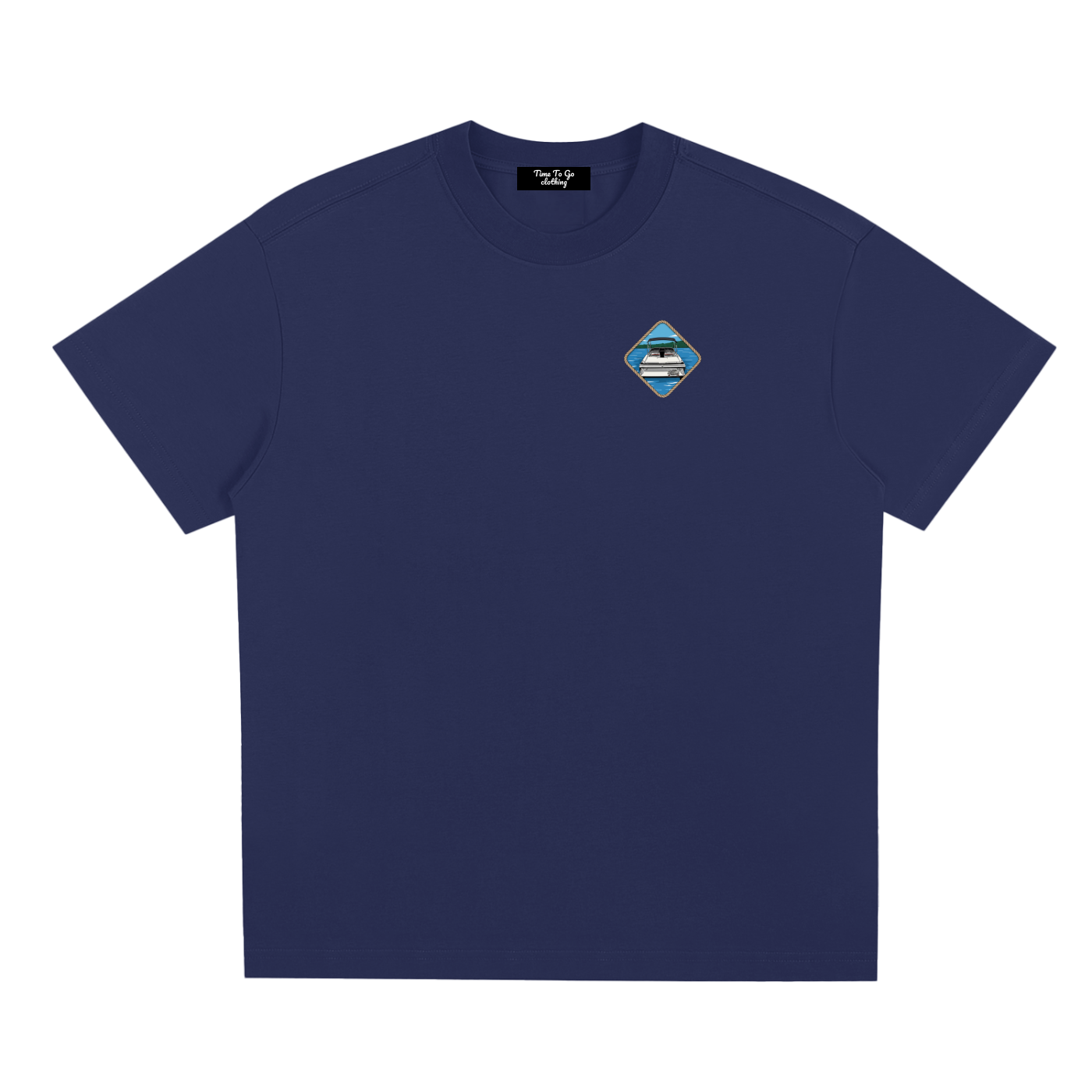 better wet "roped up"  Quick-Dry Cooling T-Shirt