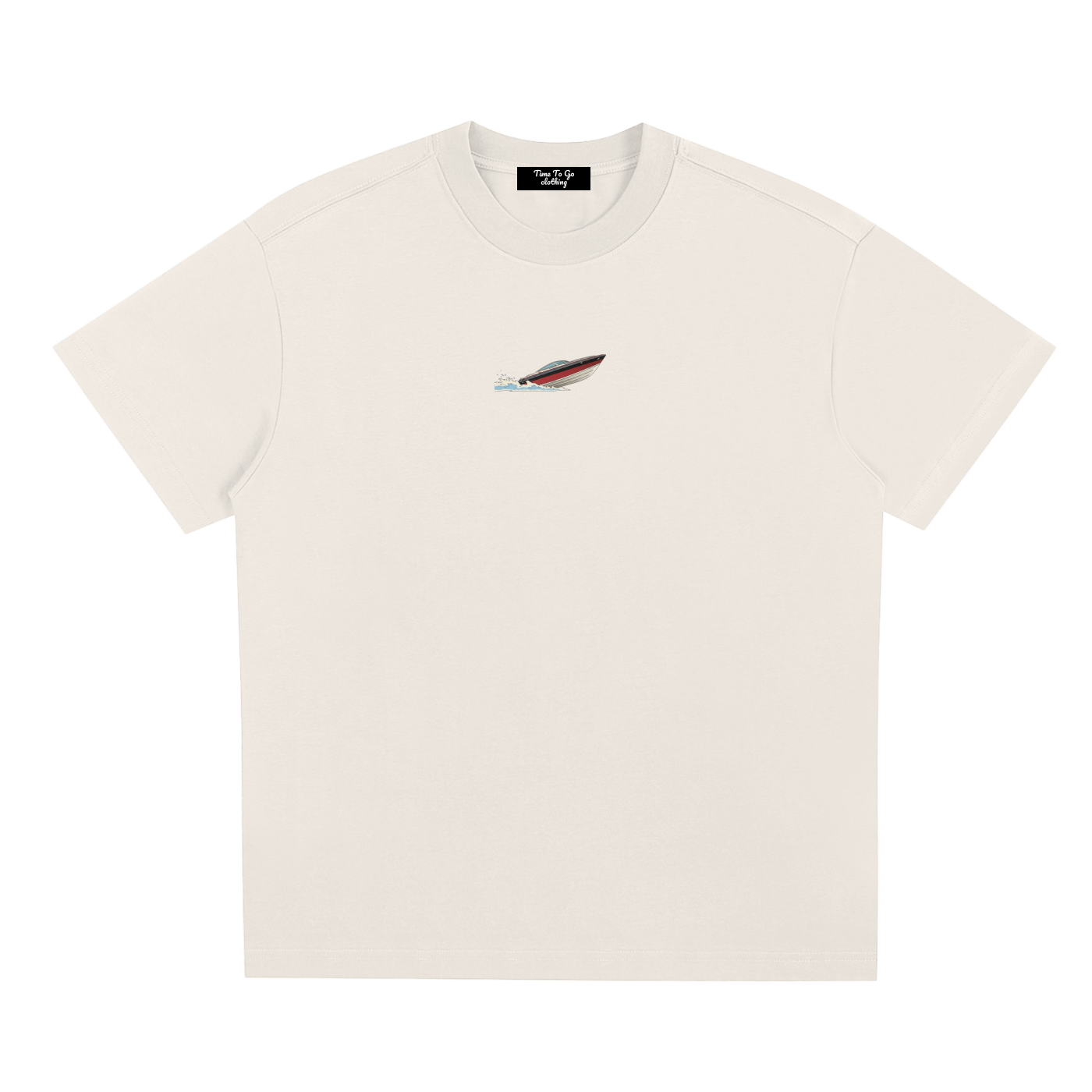 211 Liberator “Middle Man” Quick-Dry Cooling T-Shirt