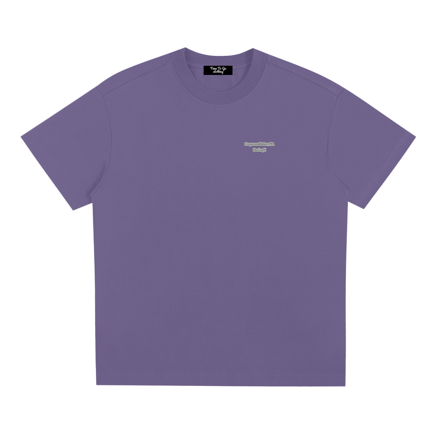 Darling X  Quick-Dry Cooling T-Shirt