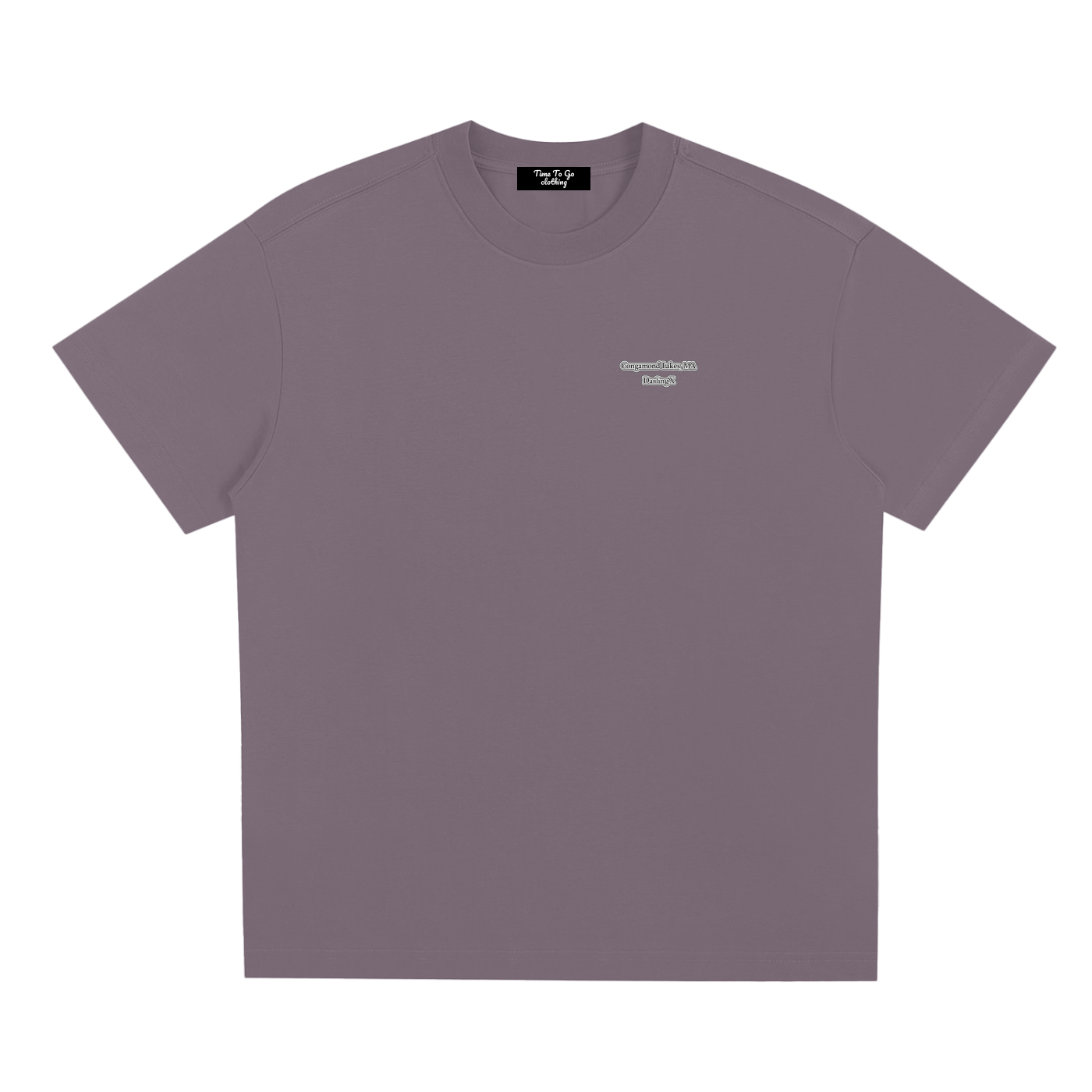 Darling X  Quick-Dry Cooling T-Shirt