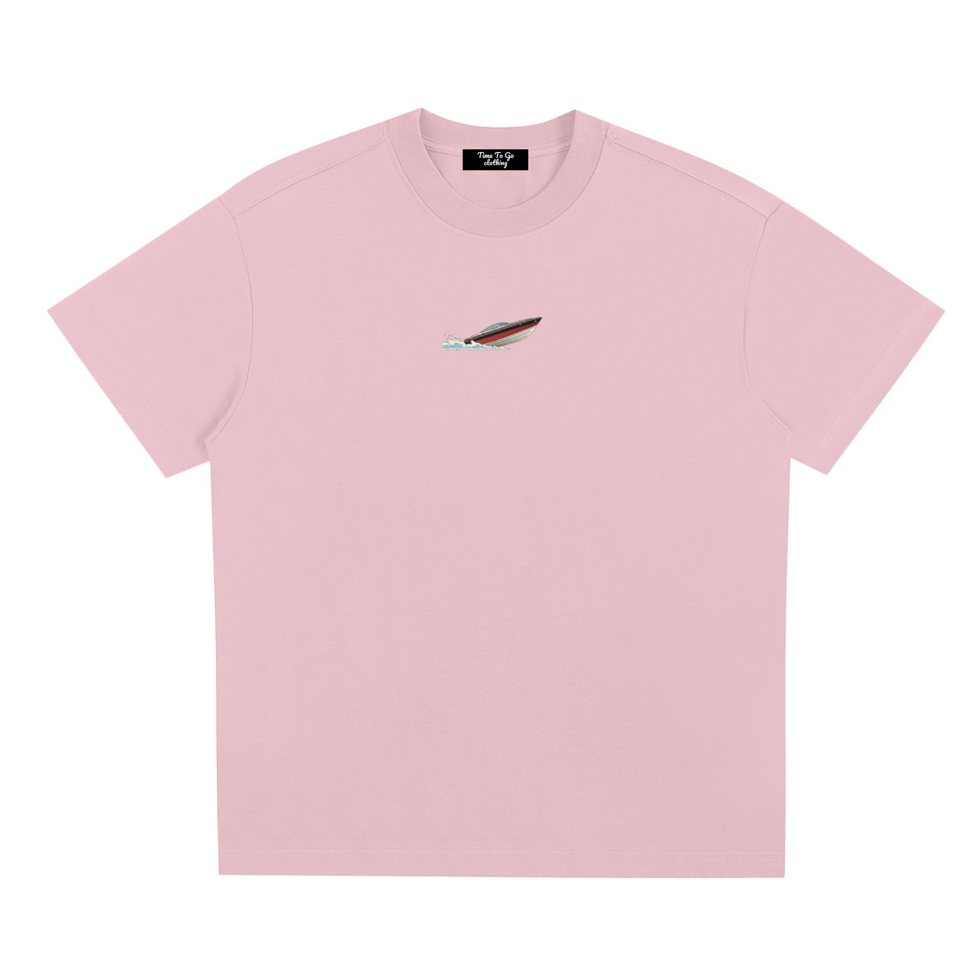 211 Liberator “Middle Man” Quick-Dry Cooling T-Shirt