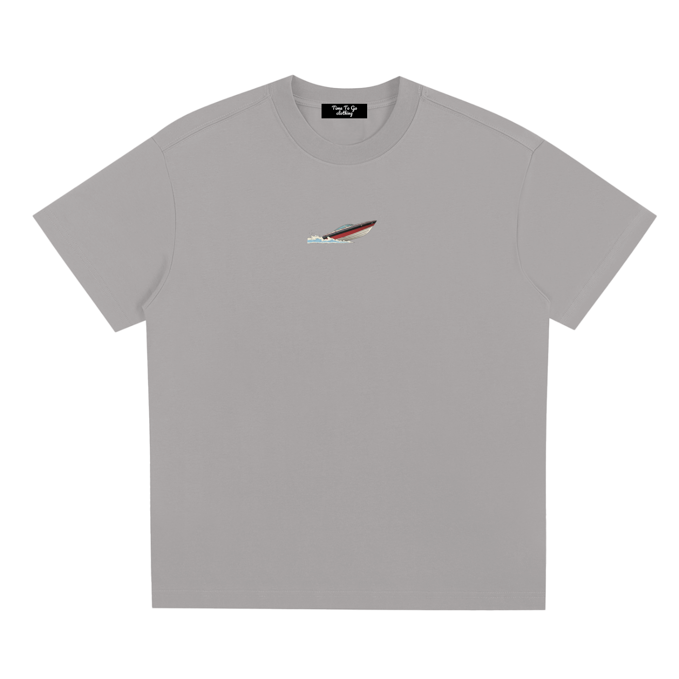 211 Liberator “Middle Man” Quick-Dry Cooling T-Shirt