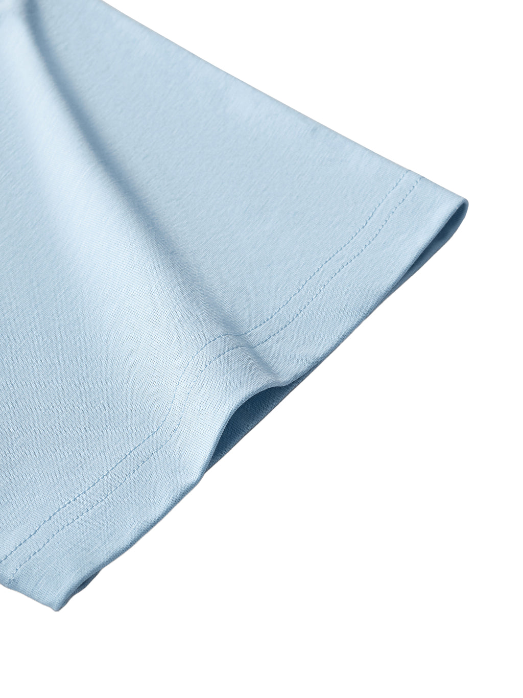 Gingersnap "Afterglow" Quick-Dry Cooling T-Shirt