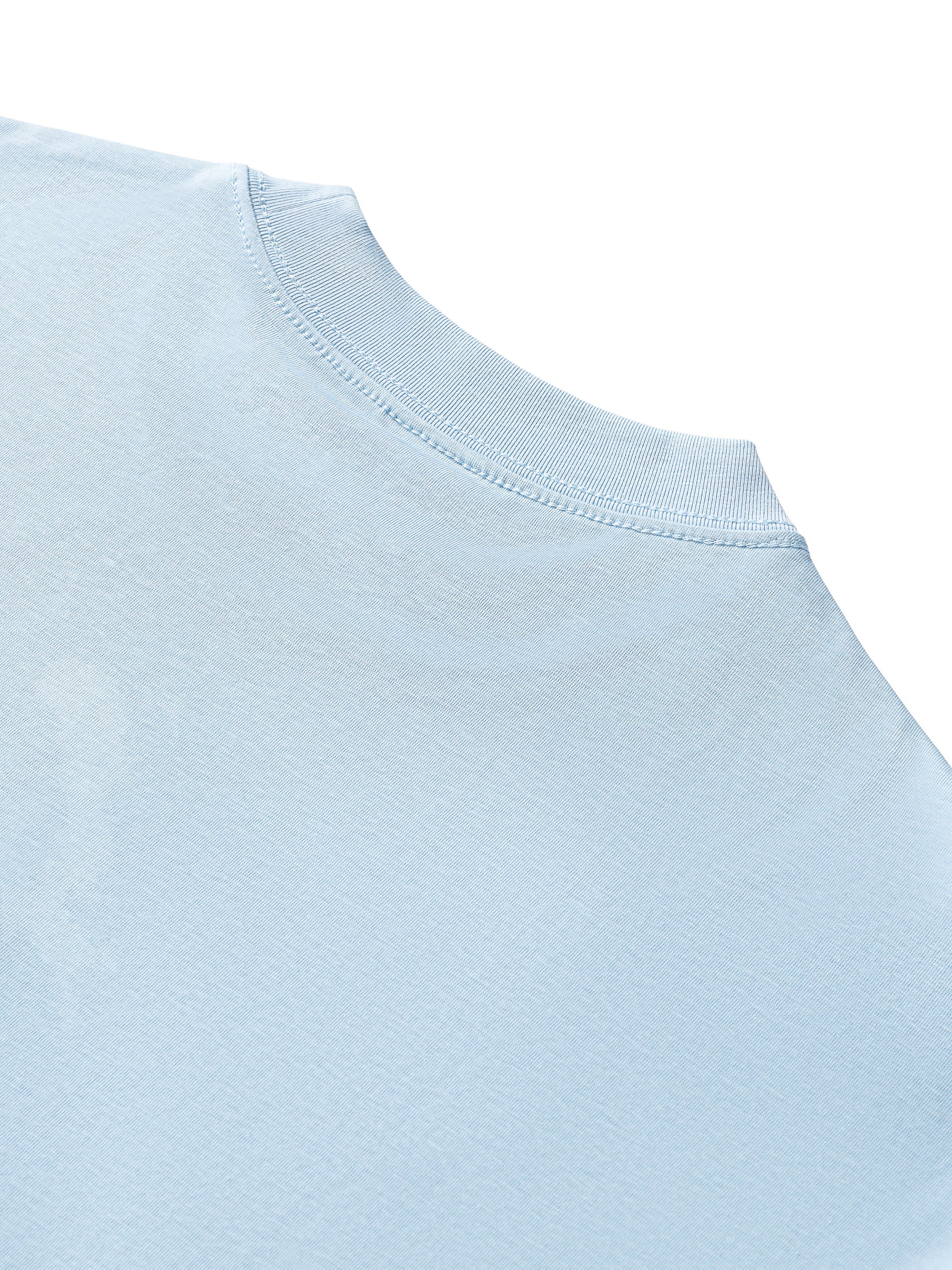 Gingersnap "Afterglow" Quick-Dry Cooling T-Shirt