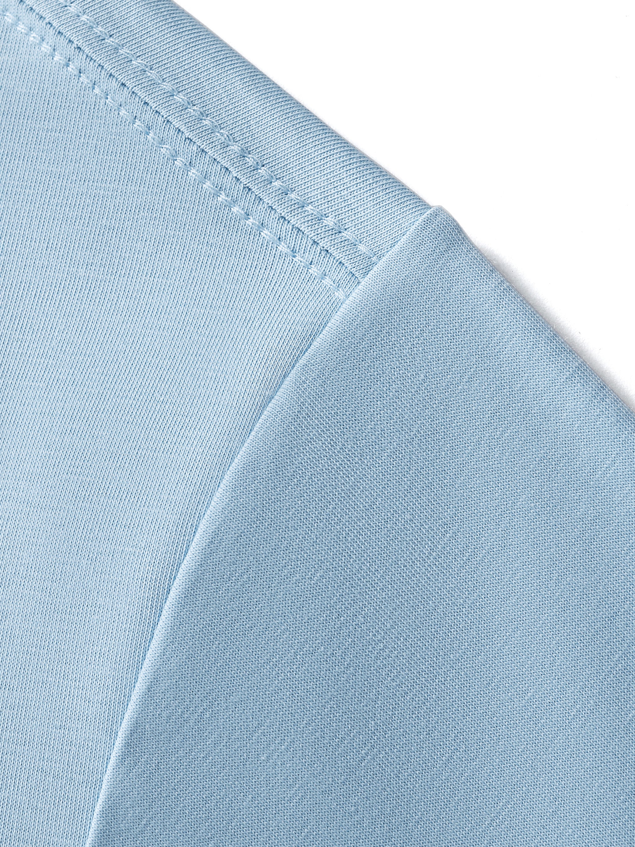 Gingersnap "Afterglow" Quick-Dry Cooling T-Shirt
