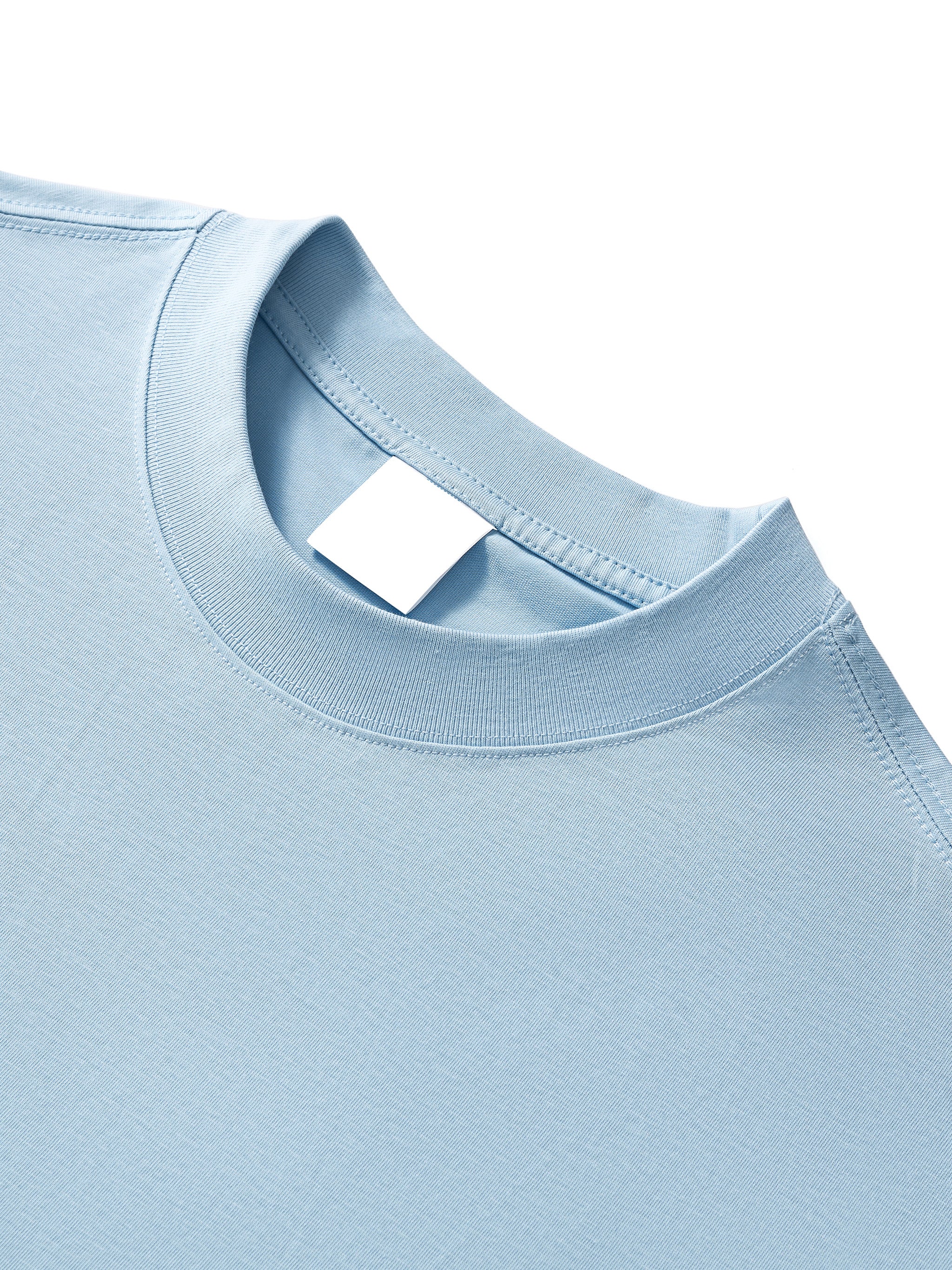 Gingersnap "Afterglow" Quick-Dry Cooling T-Shirt