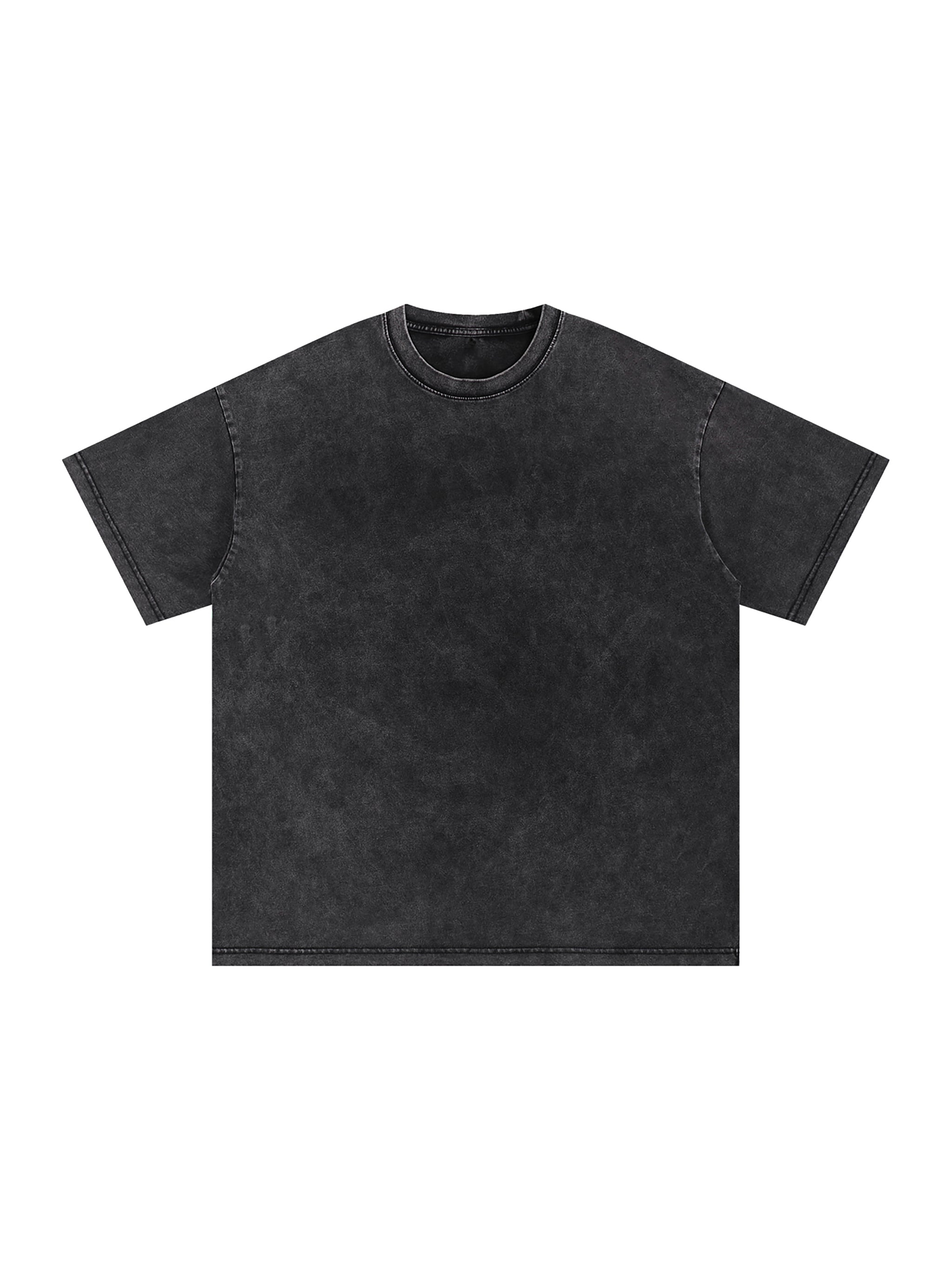 st John Fisher Oversized Cotton T-Shirt
